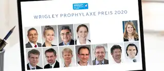 Wrigley Prophylaxe Preis 2020 - Thumbnail