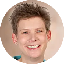 Prof. Dr. Katrin Bekes, Medizinische Universität Wien